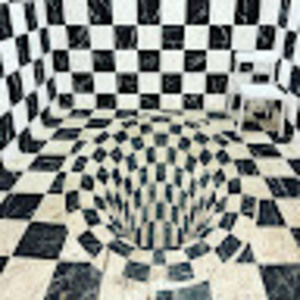 Meet your Posher, Katherine